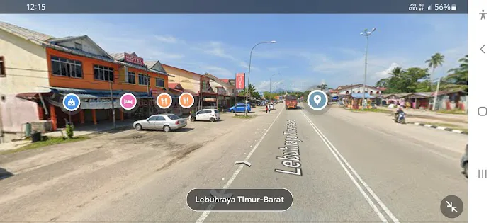 SBH Seri Bunga Rest House Picture 7