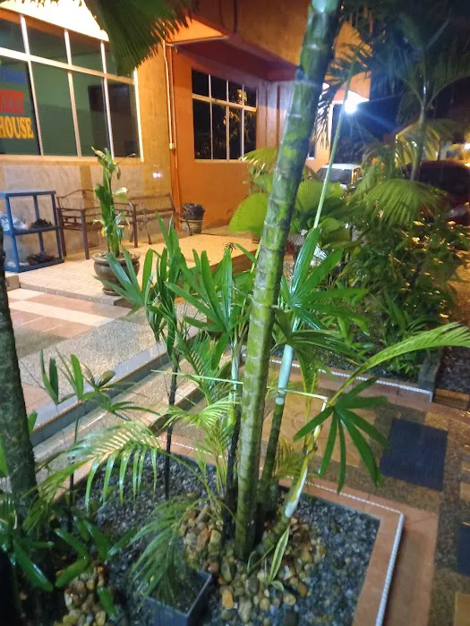 SBH Seri Bunga Rest House Picture 8