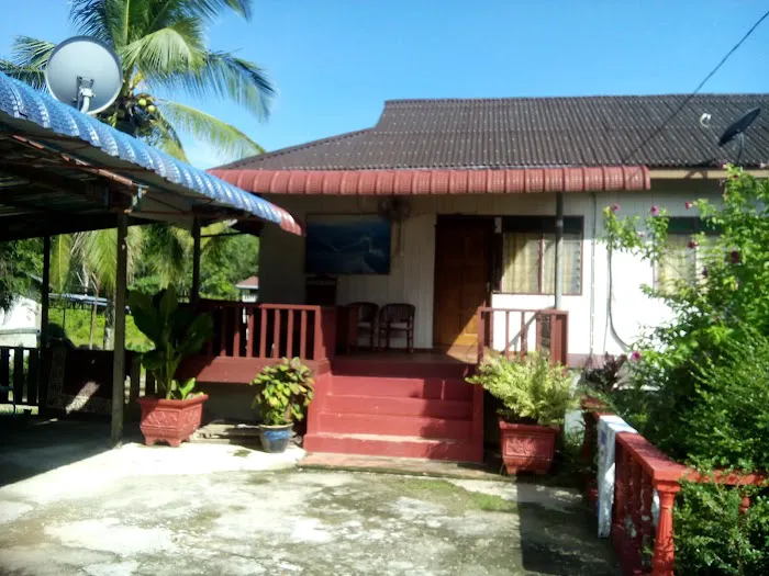 Homestay Cikgu Harun Picture 3