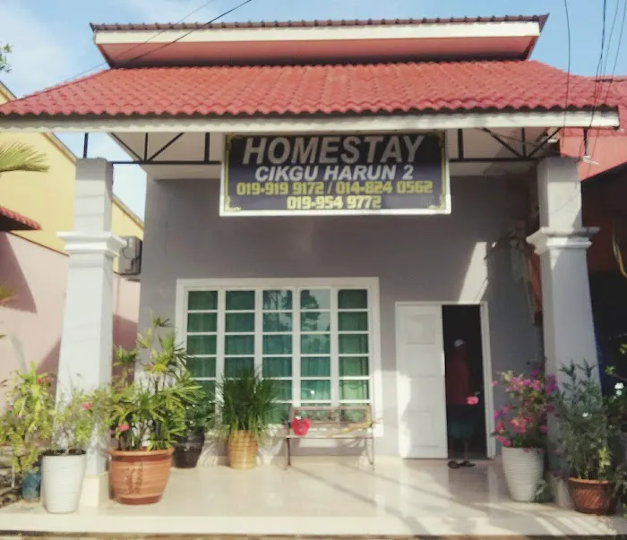 Homestay Cikgu Harun Picture 2