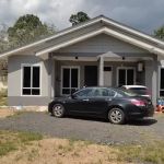 Homestay Aliya