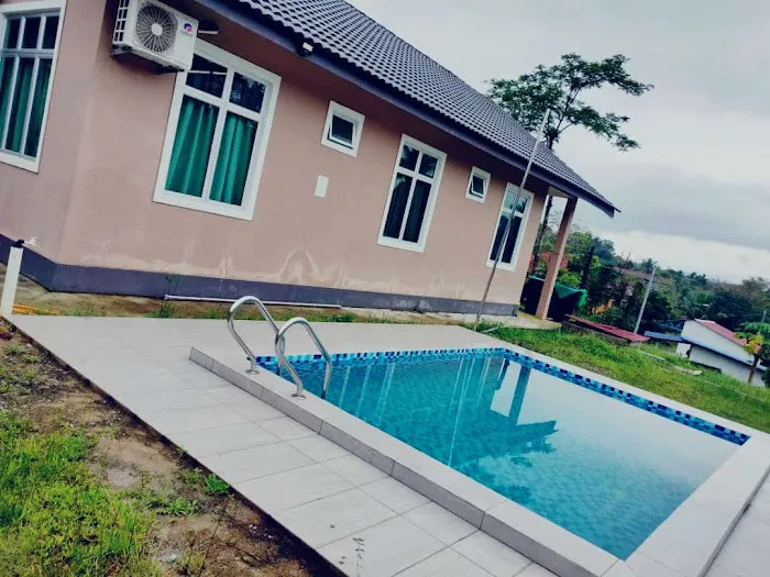 Aleesya's homestay Picture 1