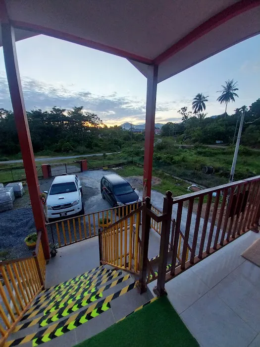 CIKRA HOMESTAY BUKIT BUNGA Picture 2