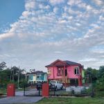 CIKRA HOMESTAY BUKIT BUNGA