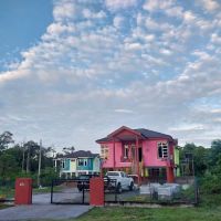 CIKRA HOMESTAY BUKIT BUNGA ico