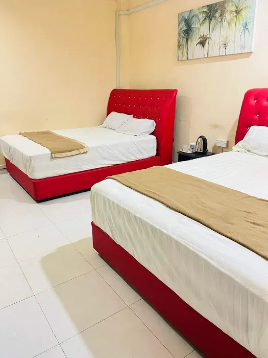 BUKIT BUNGA INN Picture 2