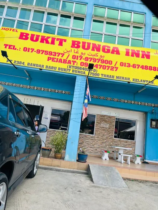 BUKIT BUNGA INN Picture 3