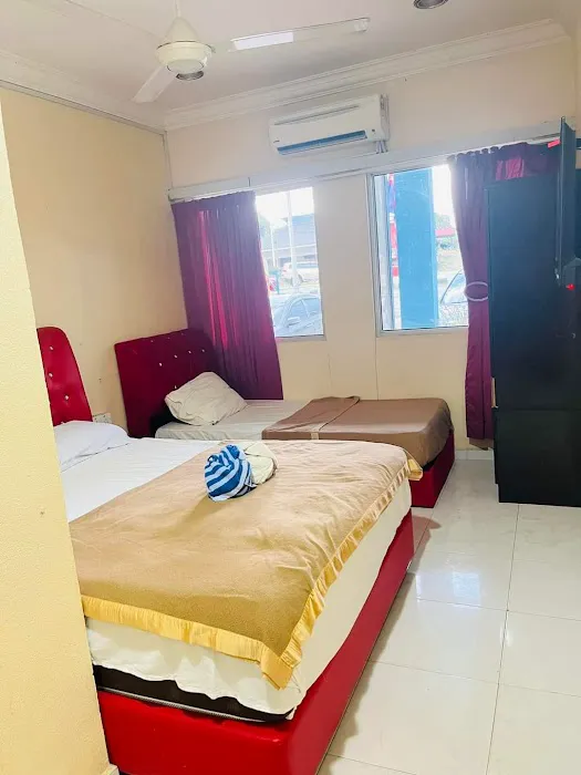 BUKIT BUNGA INN Picture 6