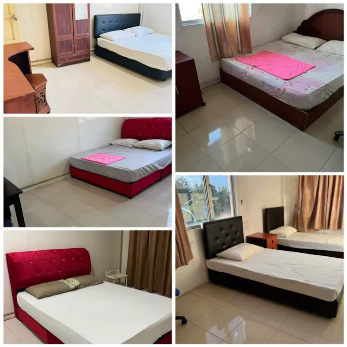 BUKIT BUNGA INN Picture 5