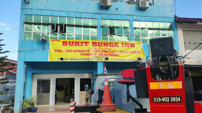 BUKIT BUNGA INN Picture 1
