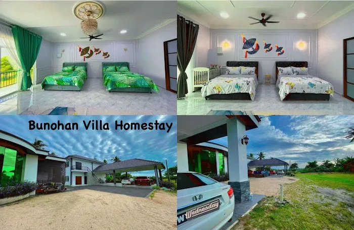 Bunohan Villa Homestay Picture 2