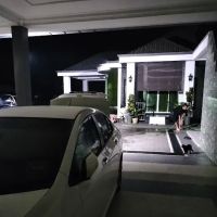 Bunohan Villa Homestay ico