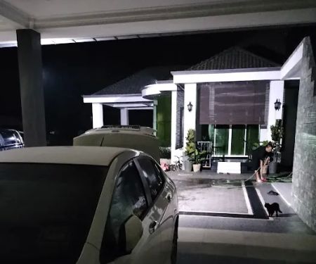Bunohan Villa Homestay