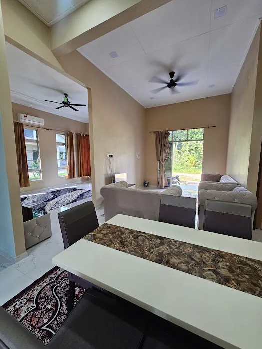 Homestay D' Bunohan Picture 1