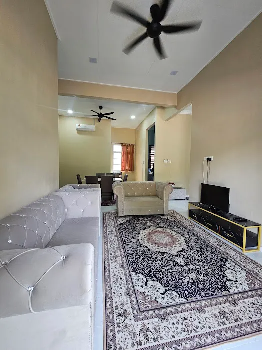 Homestay D' Bunohan Picture 4