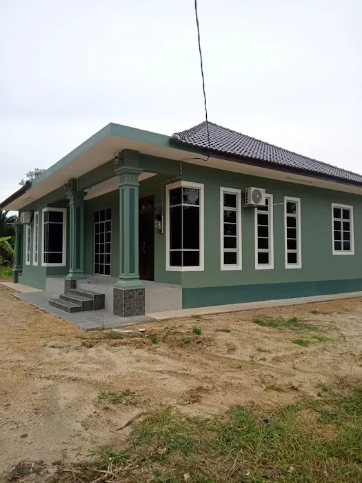 Homestay D' Bunohan Picture 3