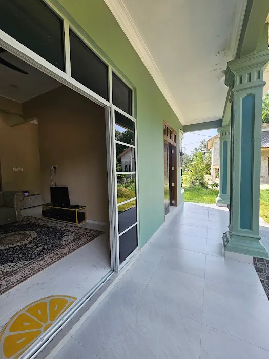 Homestay D' Bunohan Picture 5