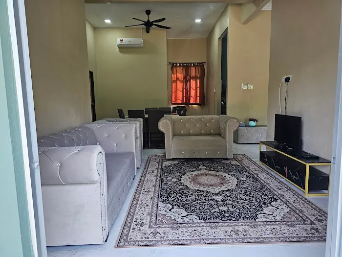 Homestay D' Bunohan Picture 10