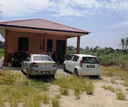 Rumah Ciksue