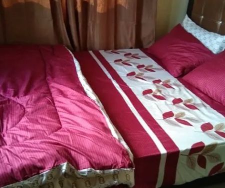 Abe Din Homestay