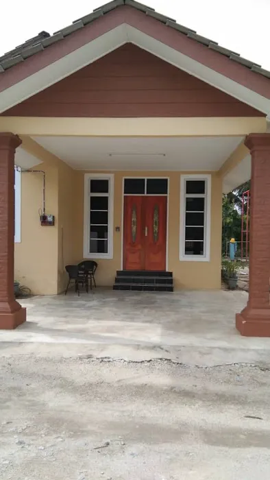 Abe Din Homestay Picture 3