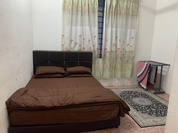 Aziah Guesthouse & Homestay Picture 3