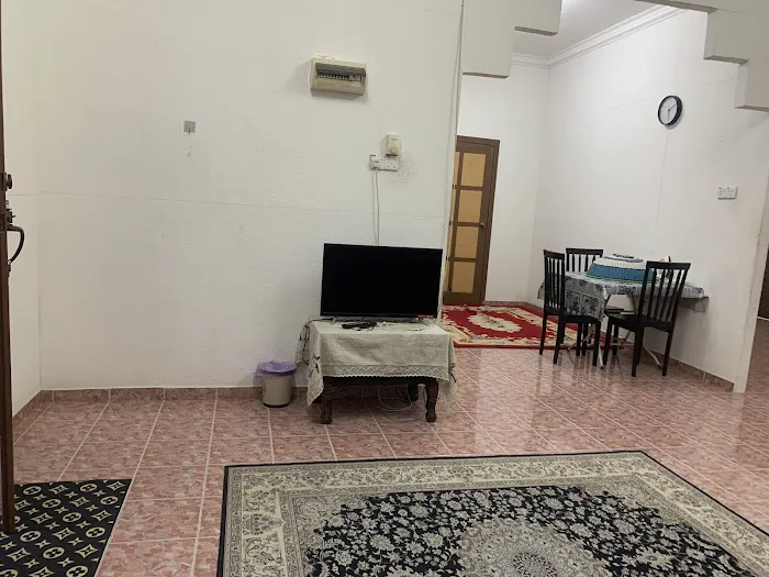 Aziah Guesthouse & Homestay Picture 6
