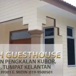 Aziah Guesthouse & Homestay