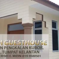 Aziah Guesthouse & Homestay ico
