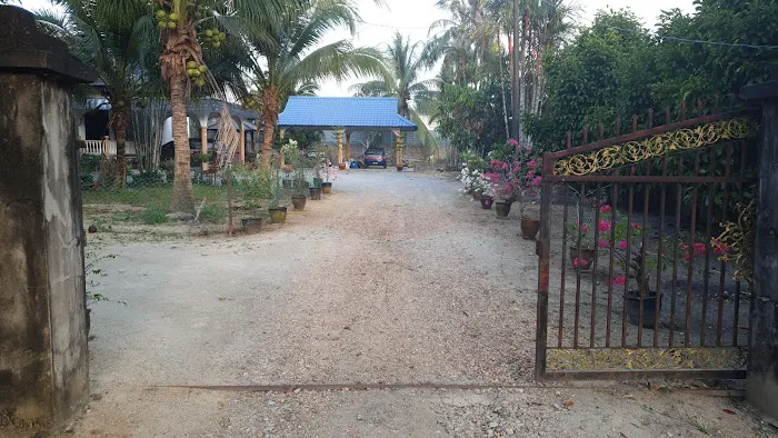 Aziah Guesthouse & Homestay Picture 4