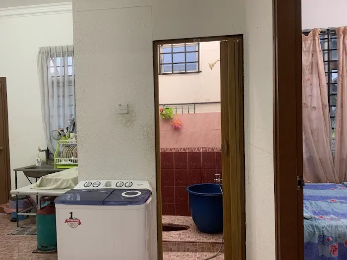 Aziah Guesthouse & Homestay Picture 10
