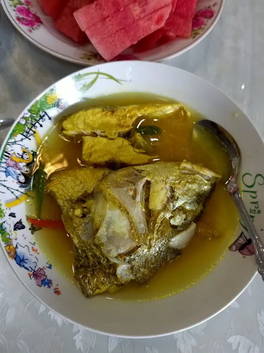 Che Safiah (Mak Ngoh) Picture 5