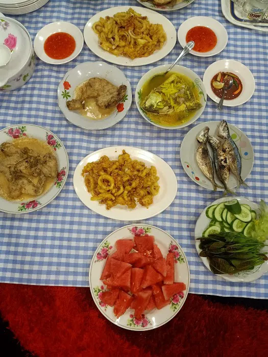 Che Safiah (Mak Ngoh) Picture 6