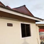 Teratak Pusaka Warisan Hajah Maimunah