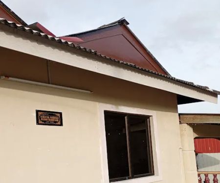 Teratak Pusaka Warisan Hajah Maimunah