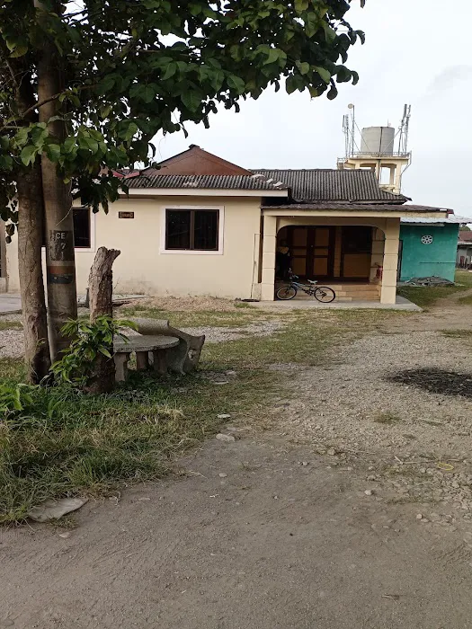 Teratak Pusaka Warisan Hajah Maimunah Picture 2