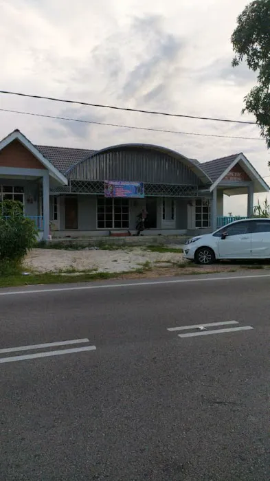 Homestay Ustaz @Tumpat/Pengkalan Kubor Picture 7