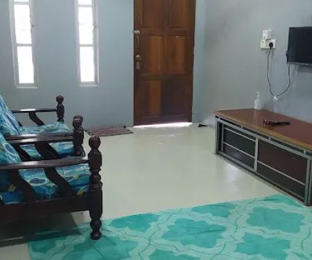 Homestay Ustaz @Tumpat/Pengkalan Kubor