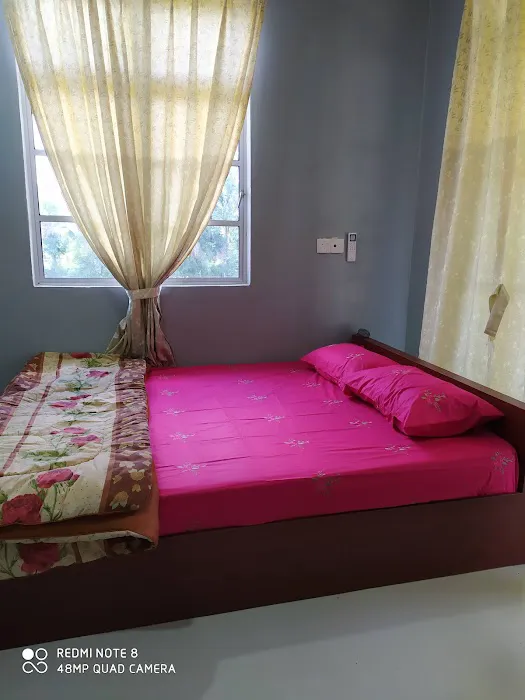 Homestay Ustaz @Tumpat/Pengkalan Kubor Picture 8
