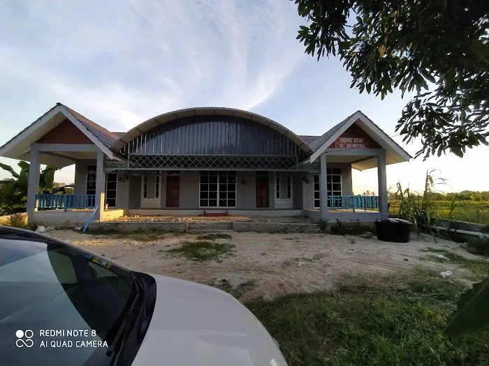 Homestay Ustaz @Tumpat/Pengkalan Kubor Picture 9