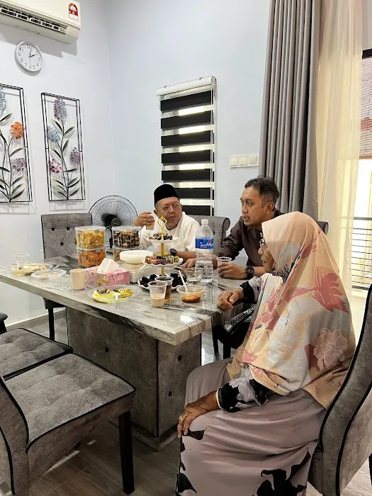 DESA VILLA HOMESTAY Picture 1
