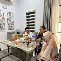 DESA VILLA HOMESTAY ico
