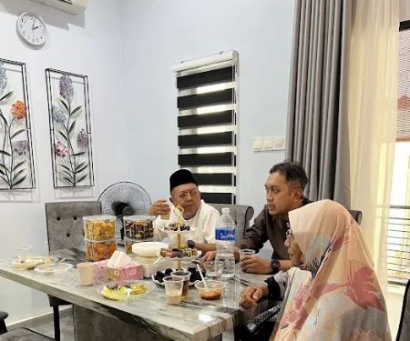 DESA VILLA HOMESTAY