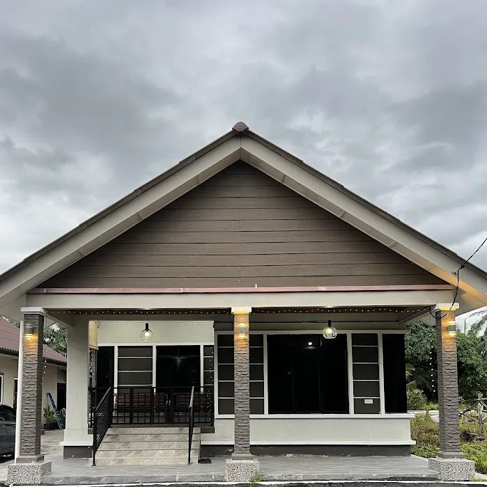 DESA VILLA HOMESTAY Picture 2