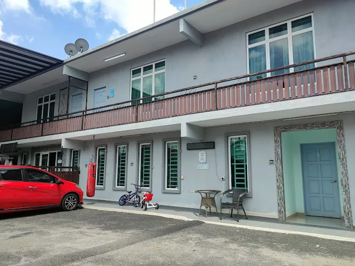 DD EMPIRE HOMESTAY Picture 3