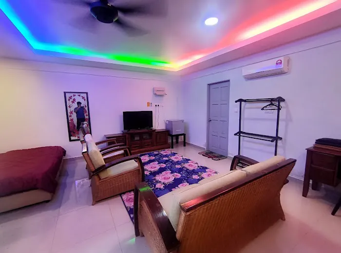 DD EMPIRE HOMESTAY Picture 2