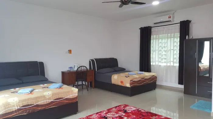DD EMPIRE HOMESTAY Picture 1