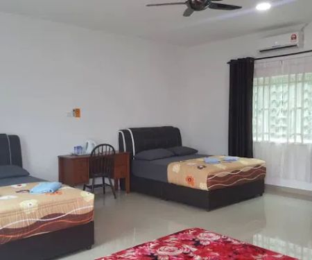 DD EMPIRE HOMESTAY