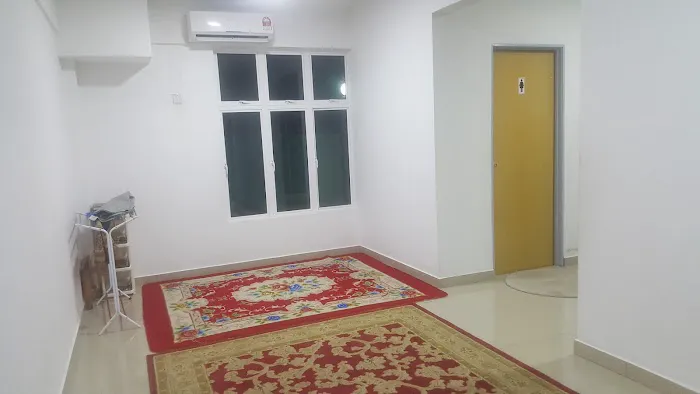 DD EMPIRE HOMESTAY Picture 5