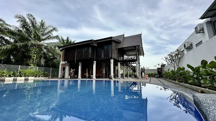Nusantara Village Picture 3